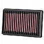 K&N Air Filter BMW R1200GS 13-18 R1250GS 19-25