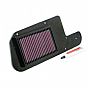K&N Air Filter Honda FES 250 Foresight