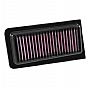 K&N Air Filter Suzuki Burgman 650 03-18