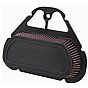 K&N Air Filter YA6098 Yamaha YZF R6 1999-2009