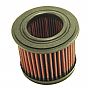 K&N Air Filter Yamaha FZR 600 89-99 YA6089