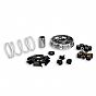 Variator (multivar) MALOSSI PIAGGIO/GILERA 125-150 2t