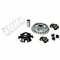 Variator (Multivar) MALOSSI for KYMCO People GTI 200/300