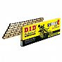Drive chain DID professional gold/black 520DZGB X 104