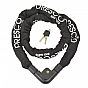 Dresco Chain Lock 150cm
