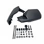 Handguard Set Genuine Suzuki V-Strom 650 04-11
