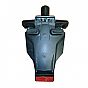 Guard Mud 5VY216290100 Yamaha R1 04