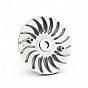 Φτερωτή Malossi Ventilvar Για Honda SH350 - ADV350 - Forza 350