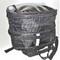 Tank bag motorcycle 35lt with support plate
