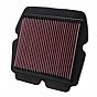 Air filter K&N for HONDA GL 1800 Goldwing