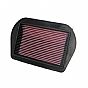 Air filter K&N for HONDA