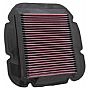 Air filter K&N for SUZUKI V-Strom DL650 04-24 DL1000