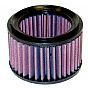 Air Filter K&N for APRILIA Pegaso 650