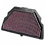 Air Filter K&N for HONDA CBR600 F4 01/02