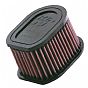 Air filter K&N for KAWASAKI Z750-1000 ( KA1003 )