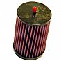 Air Filter K&N for HONDA CB400 Super Four