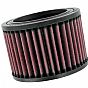 Air Filter K&N BM1298 for BMW R1200C