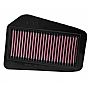 Air Filter K&N for HONDA CBR125