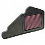 Air filter K&N for HONDA FMX 650