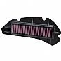 Air filter K&N for HONDA SH 150