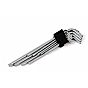 Amio Άλλεν Torx Κλειδιά Μακρυά 230mm TKL  9 Τεμ.