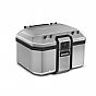 Aluminium Top Case SHAD D0TR48100 Terra TR48 48lt