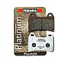 Ferodo Platinum Brake Pads Yamaha TDM 850