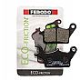 Εμπρός Τακάκια Ferodo Eco Friction Για Yamaha Tricity 125-155 Αριστερή Δαγκάνα FDB2296EF