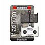Ferodo Platinum Brake Pads Honda CB900F Hornet
