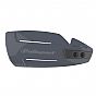 Polisport Hammer Motocross Enduro Hand Guards Grey