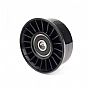 Torsional Vibration Damper Genuine Piaggio Beverly 250-300