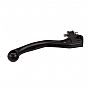 Unbreakable Brake Lever Polisport Honda Black