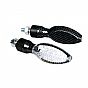 Lampa Moto Kinesis Carbon 12V LED