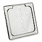 Lampa Motorcycle licence plate holder