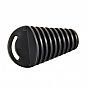 Lampa CAP-2, Muffler cap - 32-60 mm