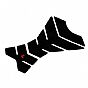 Lampa Pro-Tank X3, adhesive tank pad - Black