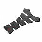Lampa Pro-Tank X4 adhesive tank pad - Carbon