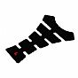 Lampa Pro-Tank X4, adhesive tank pad - Black