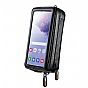 Lampa Opti Line Wallet Plus - Phone Holder Case With Wallet 170x85cm