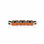 AFAM A520MX4-O120L Off-Road Orange 120L