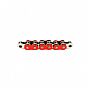 AFAM A520MX4-B120L 520 Off-Road Red 120L