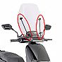 GIVI A9400A Specific fitting kit SUNRA Robo-S 21-24