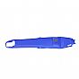 Acerbis Teketmagnet Swing Arm YAMAHA YZ125 '08 Blue