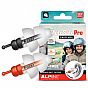 Alpine Motosafe Pro Earplugs