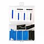 AMIO Heat shrinkable tubes 36 pcs