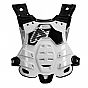 Chest Protector ACERBIS Profile 2.0 White Black