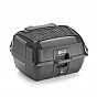 Βαλίτσα GIVI B45B+ 45 λίτρα Mαύρη Μonolock