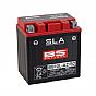 BS Battery BB10L-A2/B2 SLA (YB10L-BP) 11.0 Ah