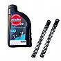Set Fork Springs Kit for HONDA SH 300 07 - 18