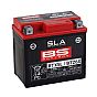 BS Battery BTX5L/BTZ6S(YTX5L-BS)  SLA